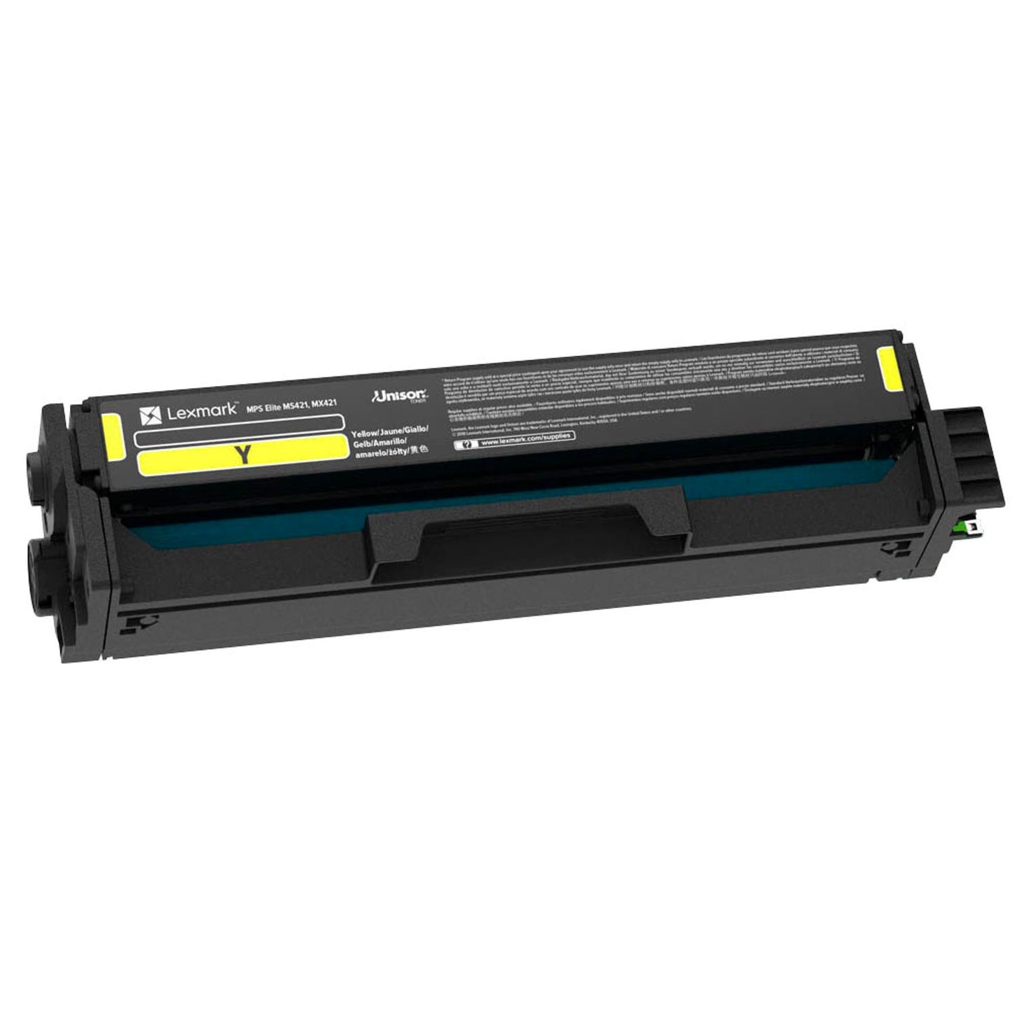 Lexmark gelb Toner | C332HY0