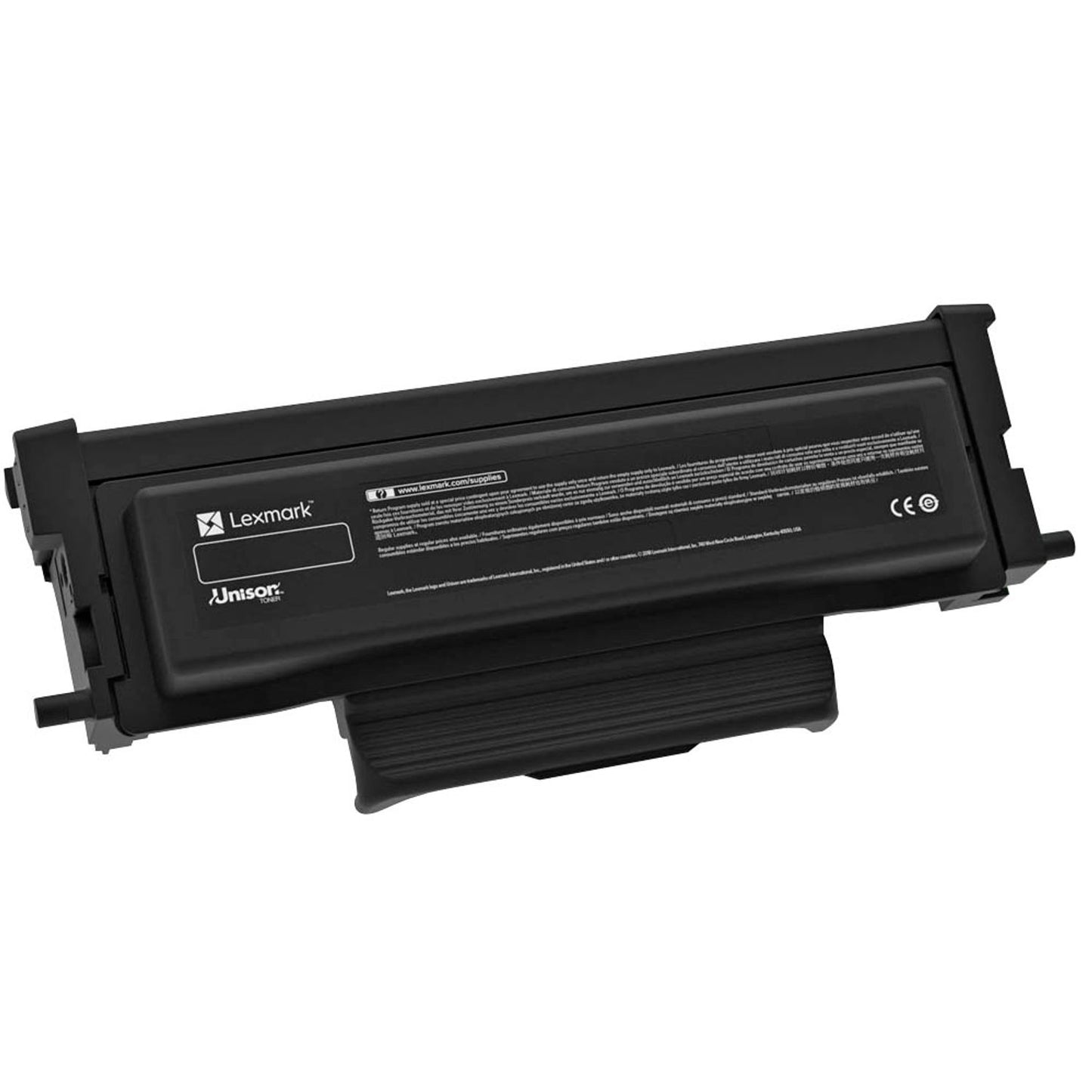 Lexmark schwarz Toner | B222000