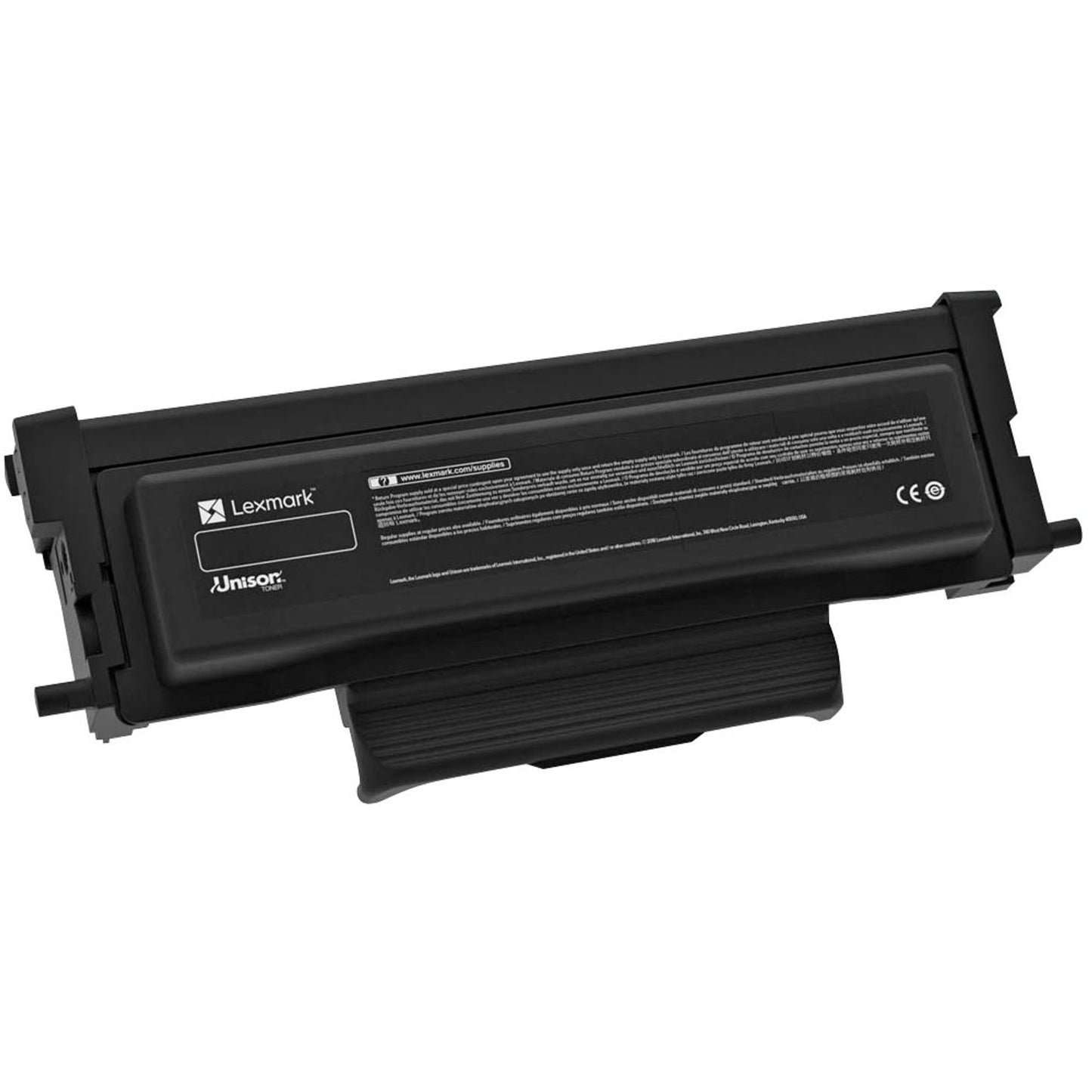 Lexmark schwarz Toner | B222X00