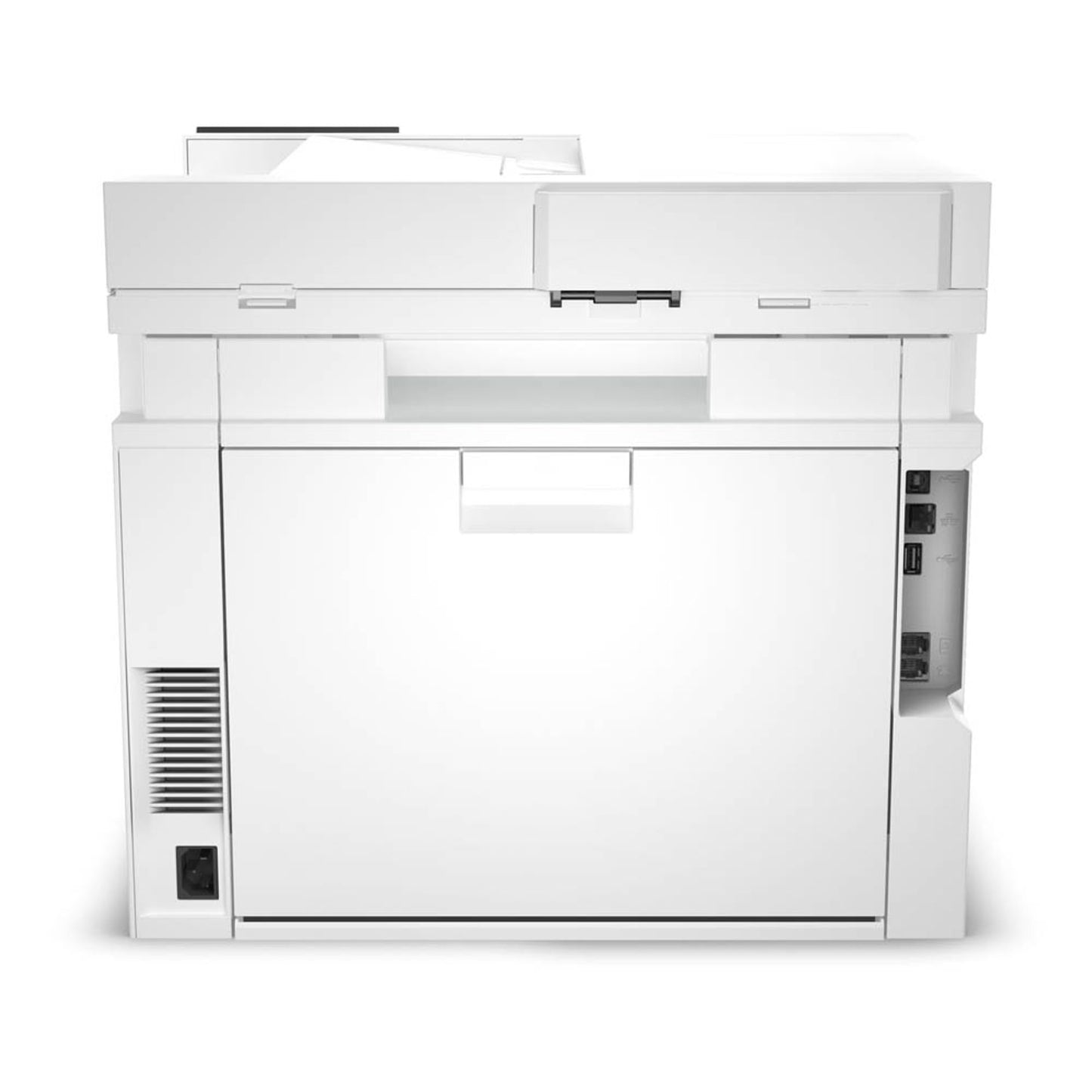 HP Color LaserJet Pro MFP 4302fdw 4 in 1 Farblaser-Multifunktionsdrucker weiß | 5HH64F