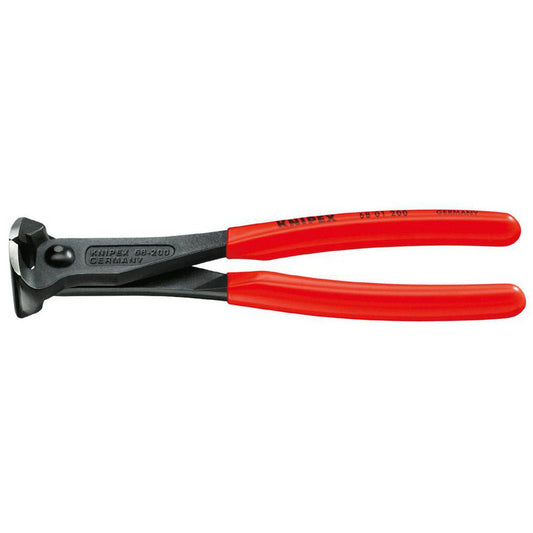 KNIPEX Vornschneider poliert 20,0 cm | 68 01 200