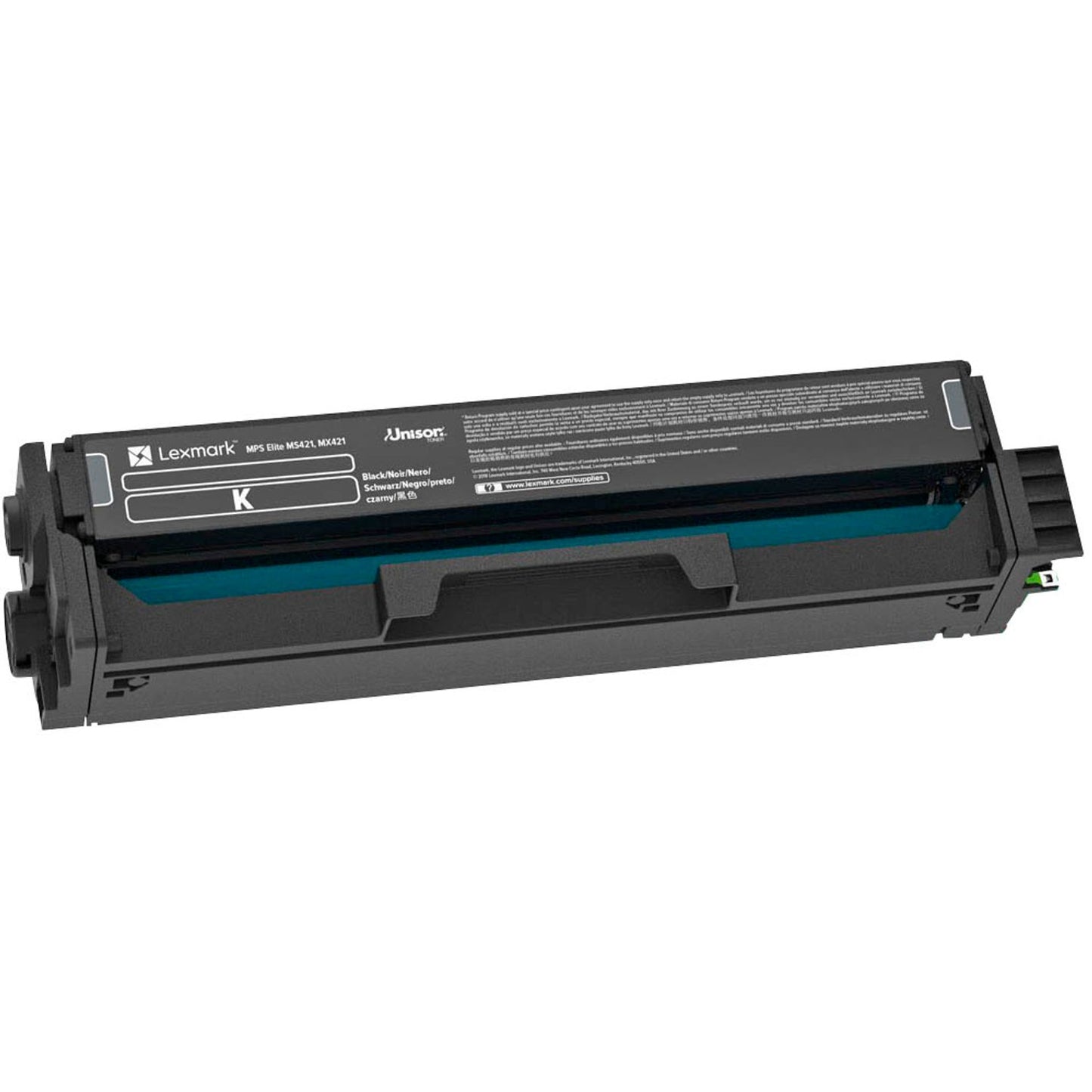 Lexmark schwarz Toner | C342XK0