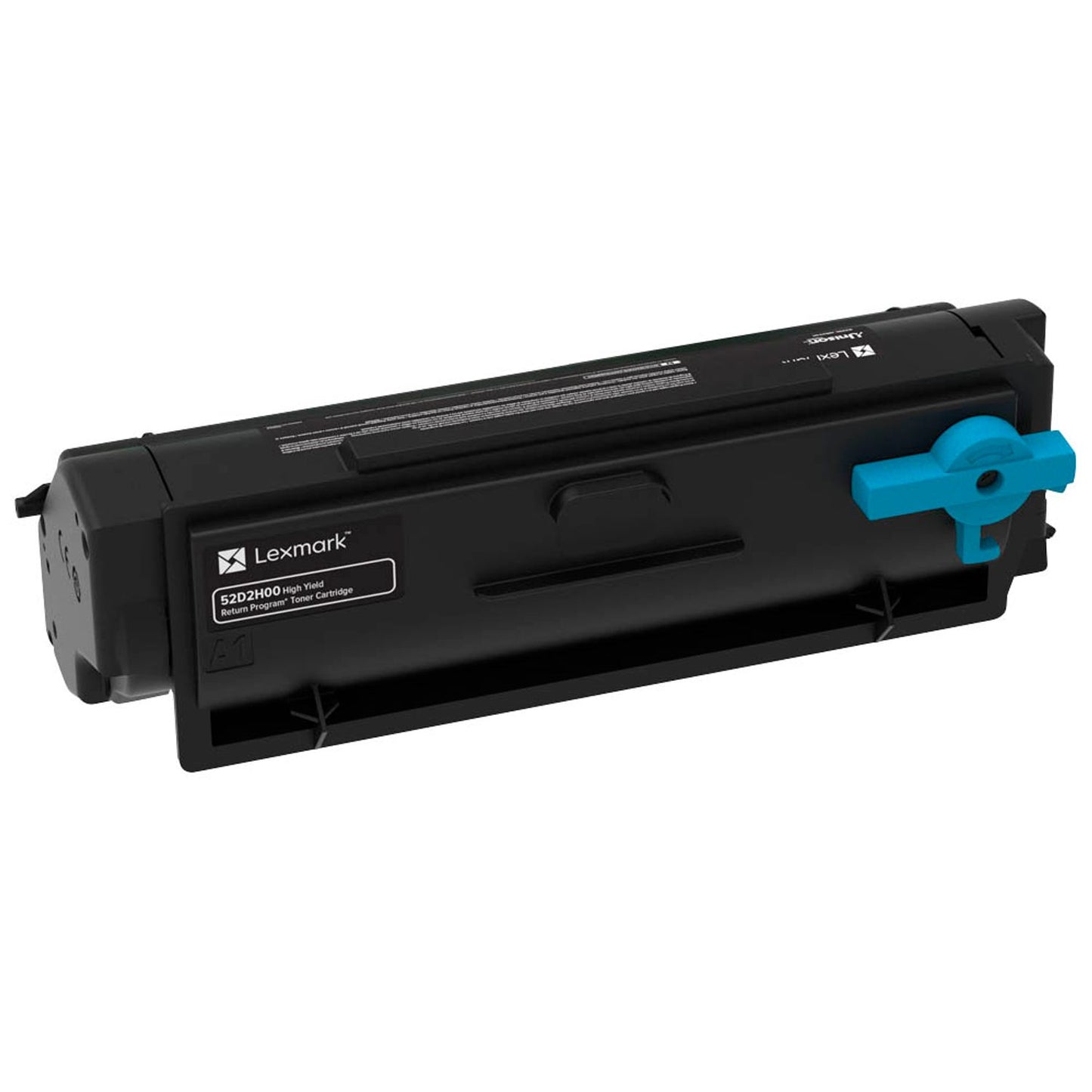 Lexmark schwarz Toner | 55B2000