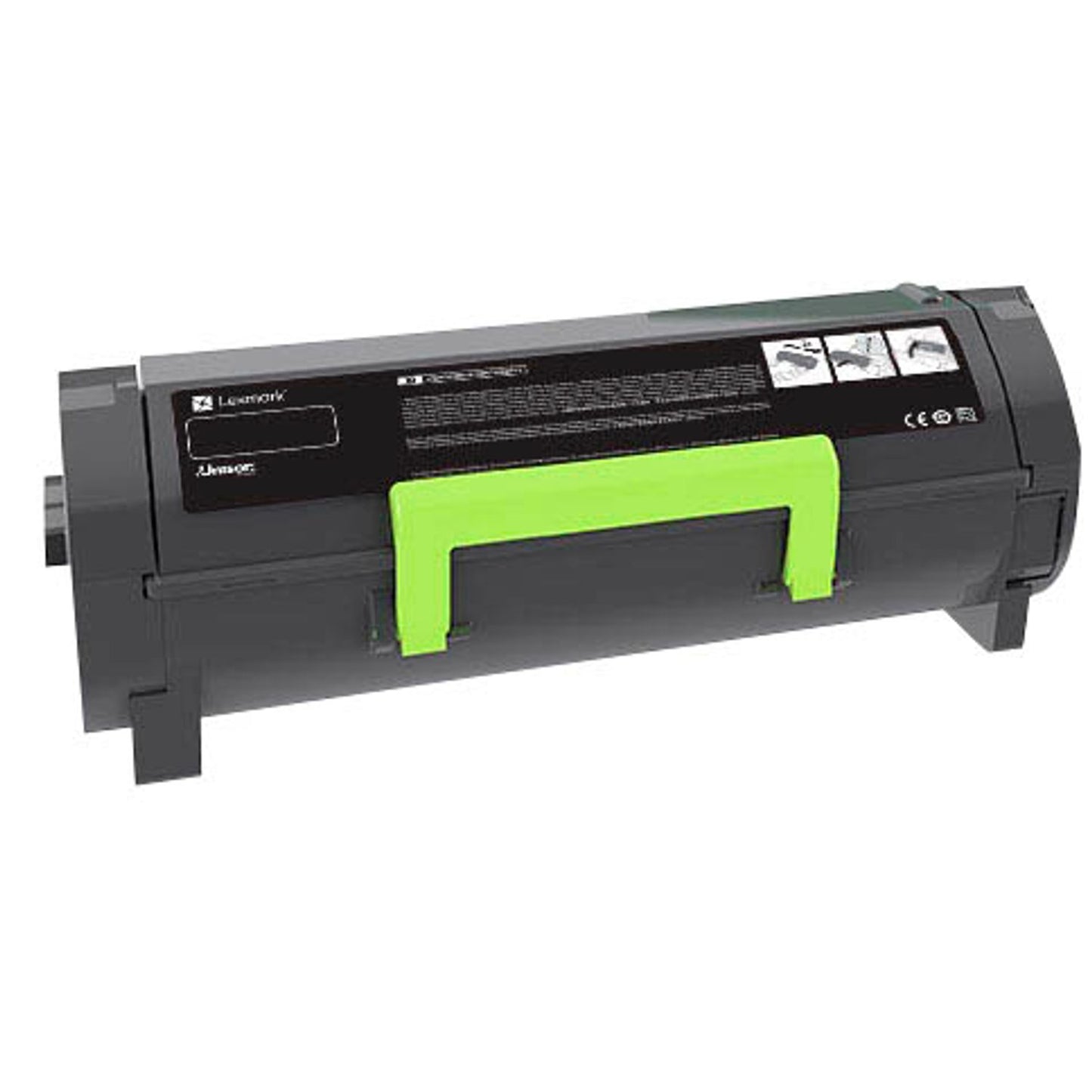 Lexmark schwarz Toner | B282X00