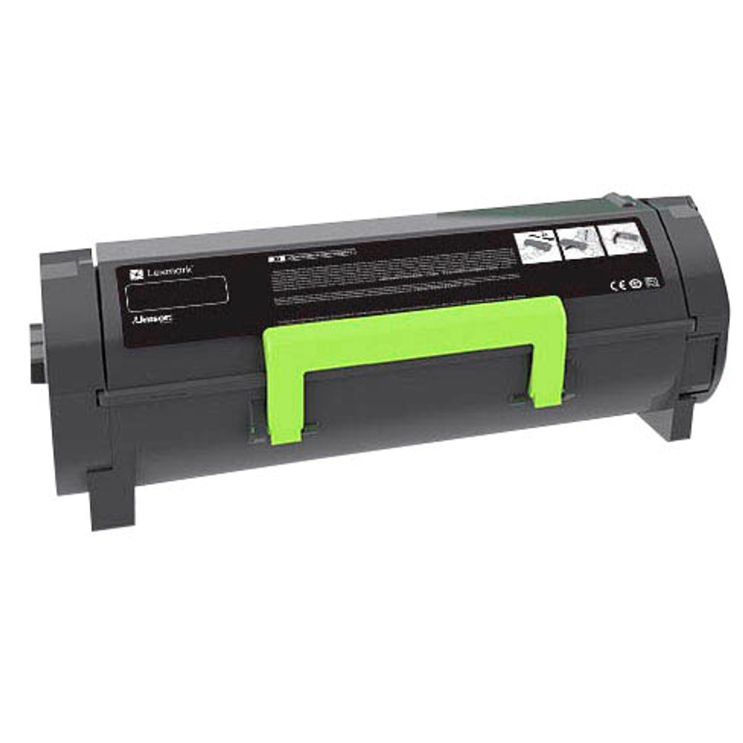 Lexmark schwarz Toner | B282H00