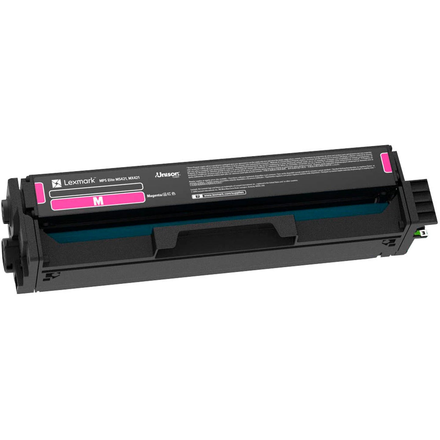 Lexmark magenta Toner | C342XM0