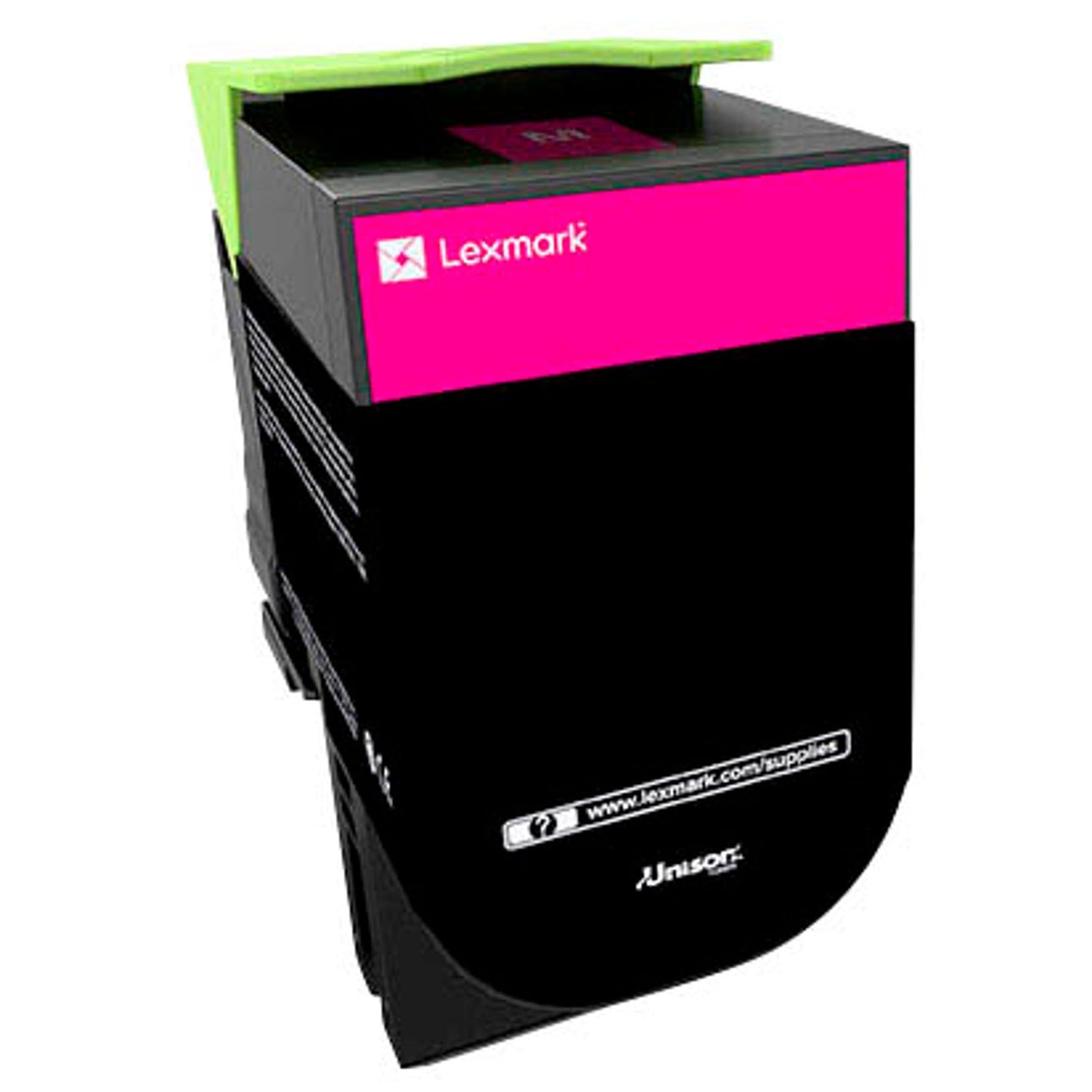 Lexmark magenta Toner | 71B0H30