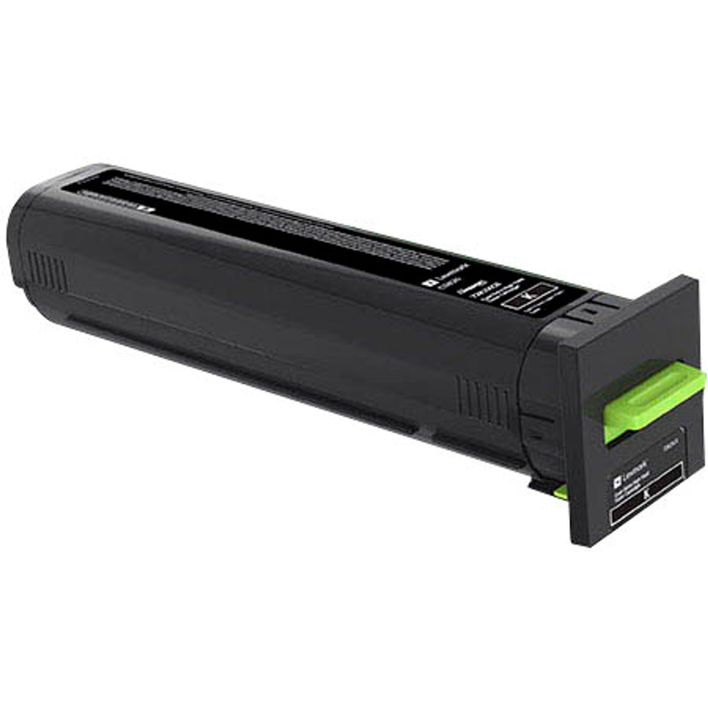 Lexmark schwarz Toner | 73B0010