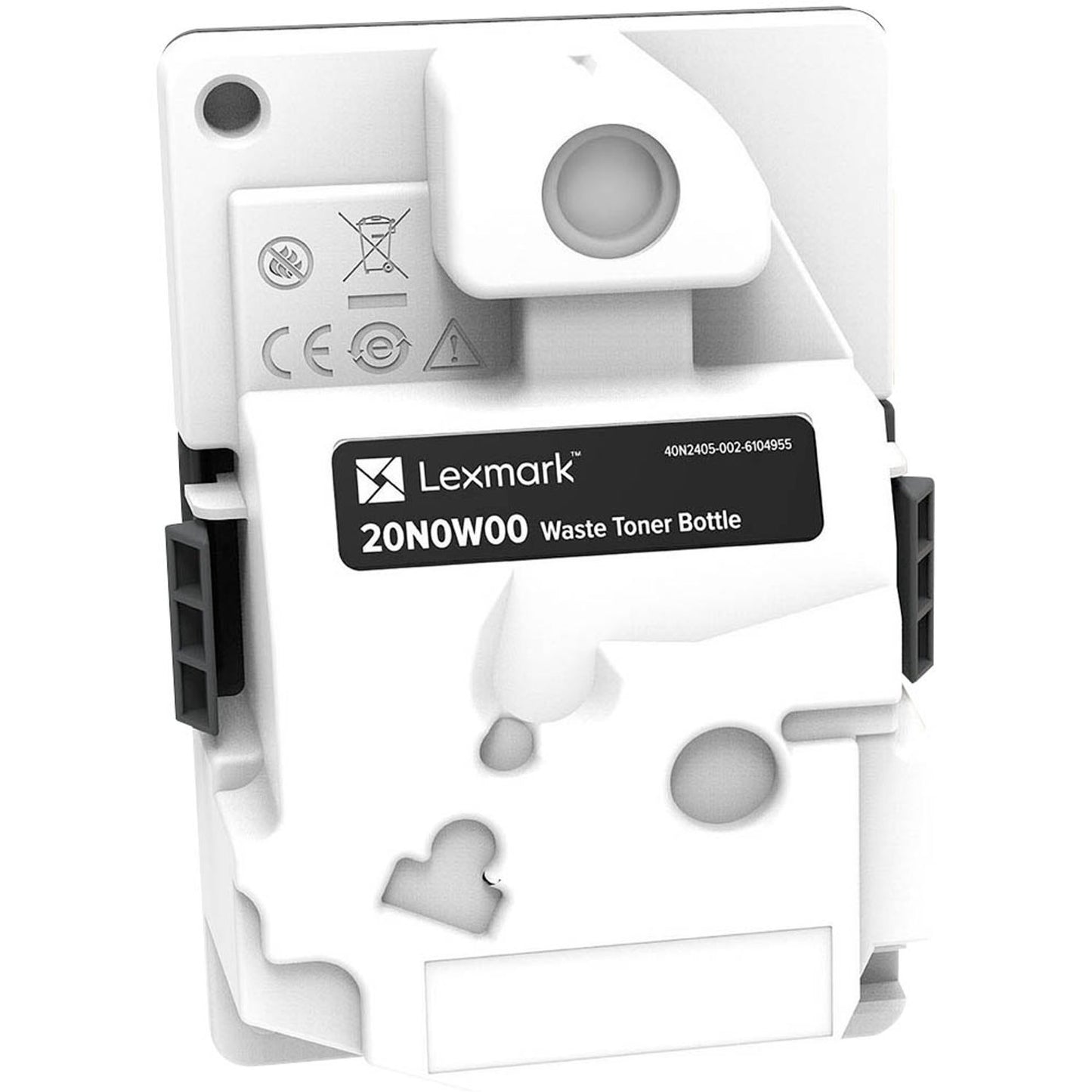 Lexmark Resttonerbehälter | 20N0W00