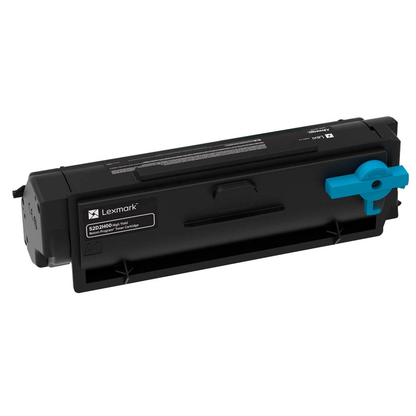 Lexmark schwarz Toner | 55B2H00