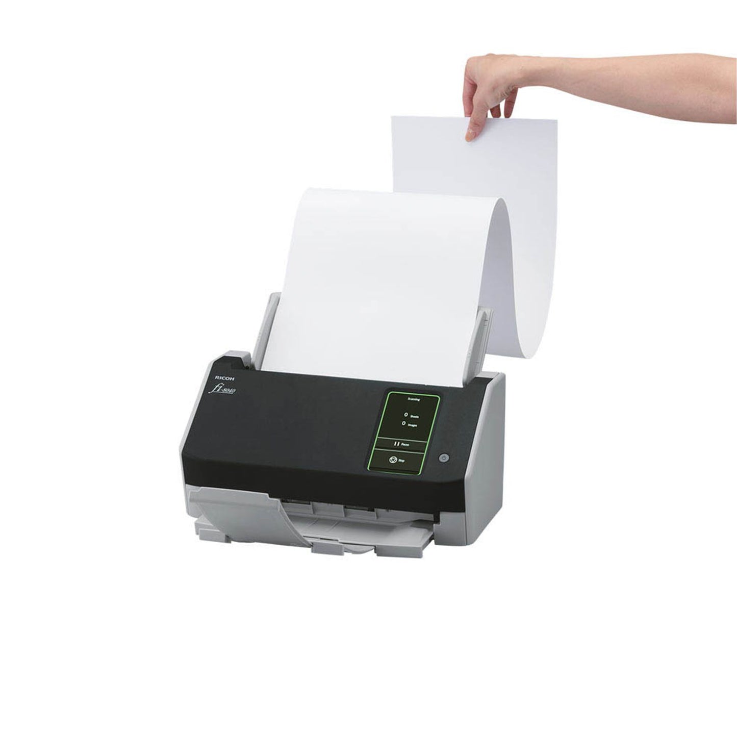 RICOH fi-8040 Dokumentenscanner | PA03836-B001