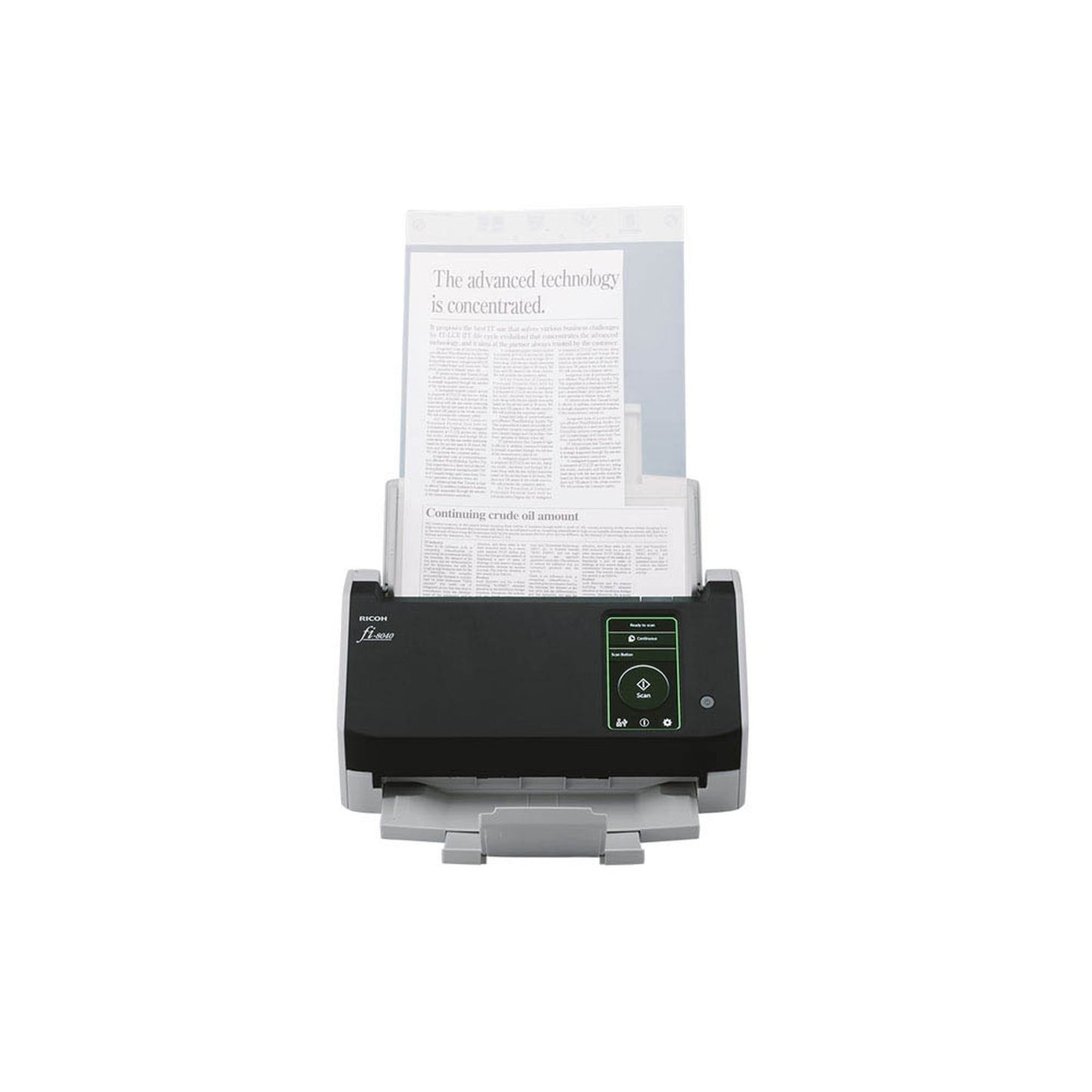 RICOH fi-8040 Dokumentenscanner | PA03836-B001