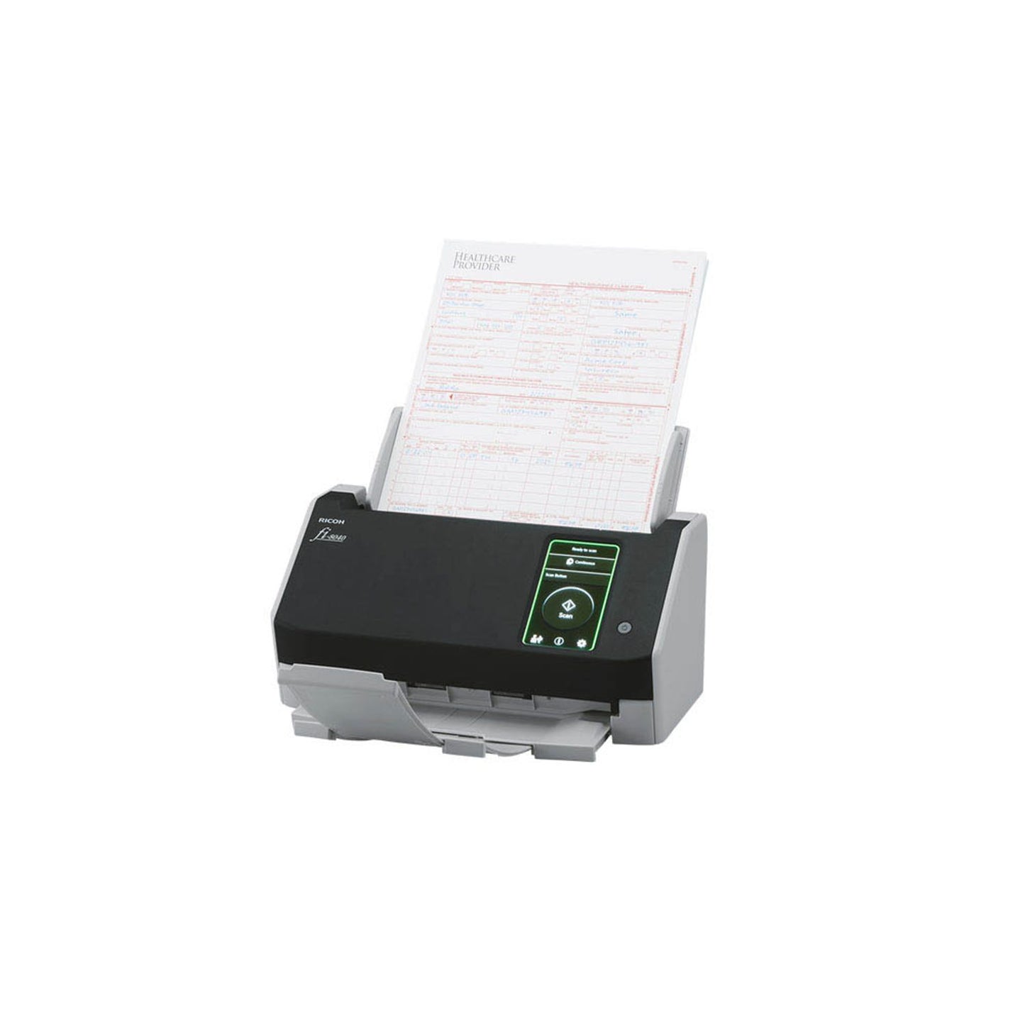 RICOH fi-8040 Dokumentenscanner | PA03836-B001