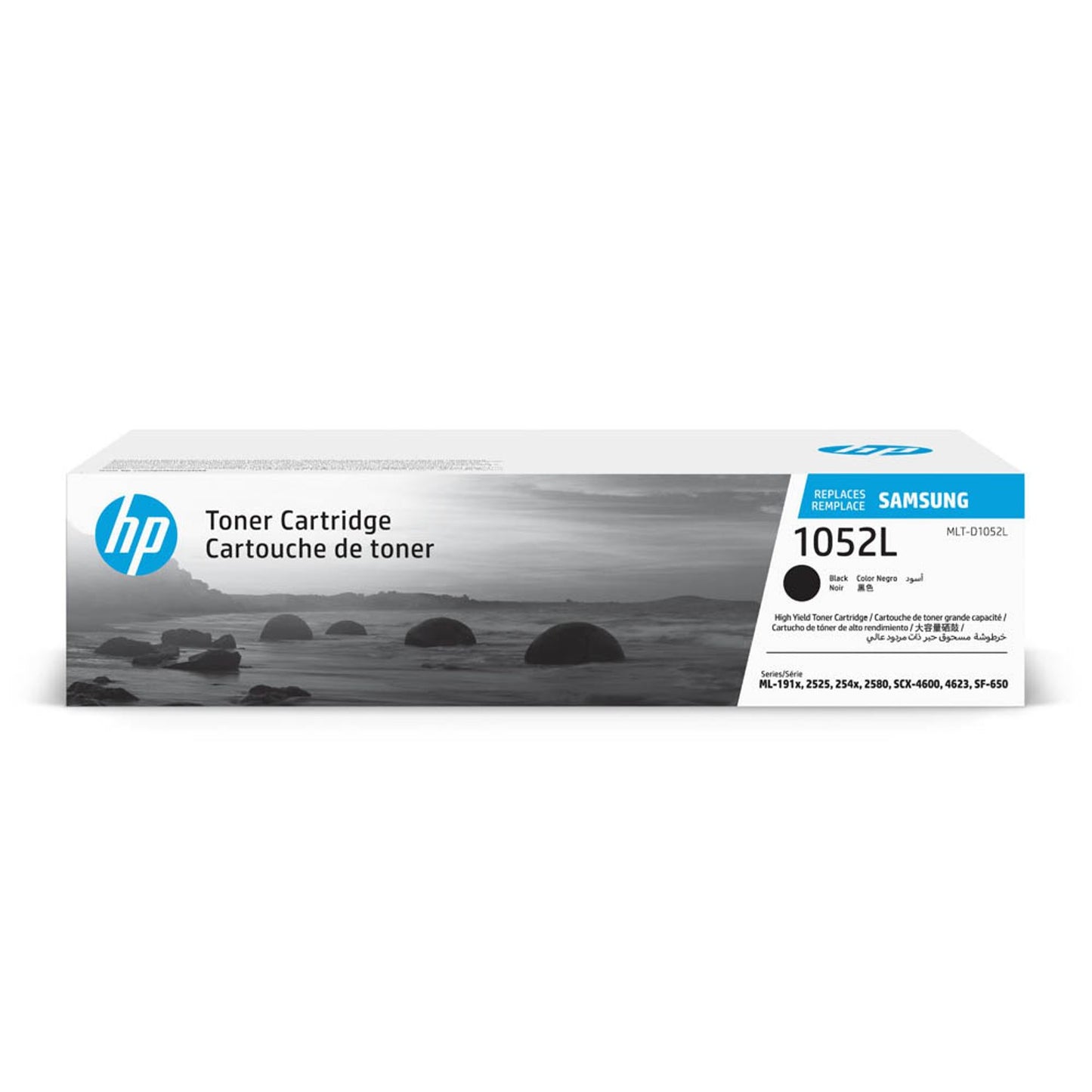 HP MLT-D1052L () schwarz Toner | SU758A