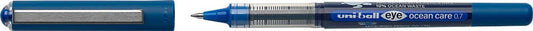 uni-ball eye ocean care Gelschreiber 0,4 mm, Schreibfarbe: , 1 St.