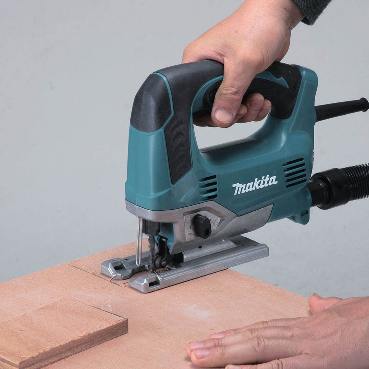 makita Stichsäge 650 W, ohne Akku | JV0600J