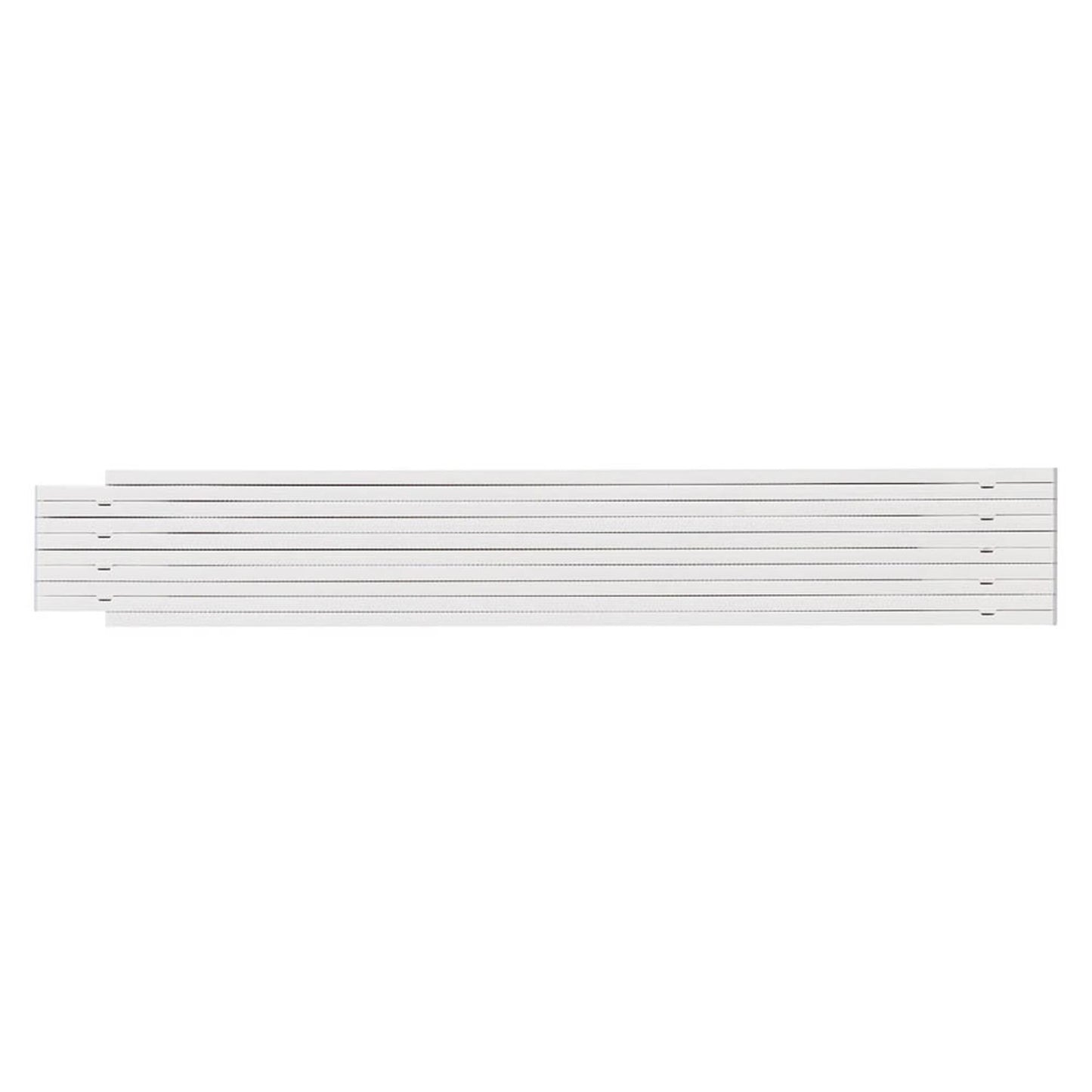 STABILA Serie 1100 Type 1107 Zollstock Kunststoff 200,0 cm | 905158