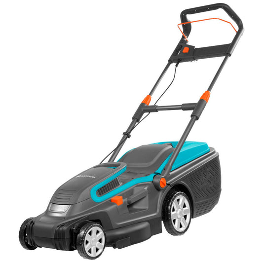 GARDENA PowerMax™ 1800/42 Elektro-Rasenmäher 1800 Watt für bis zu 800 m² | 05042-20