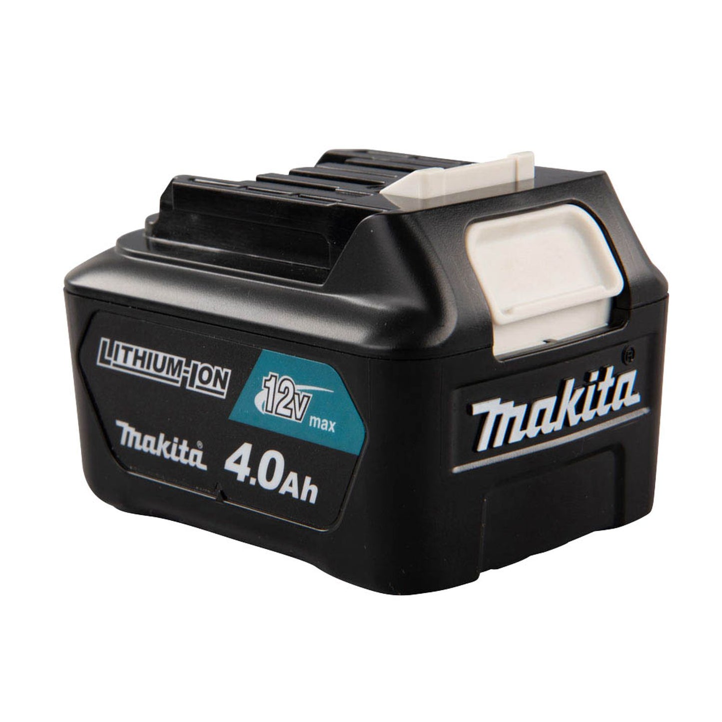 makita Werkzeugakku BL1041B Lithium-Ionen 4,0 Ah | 197406-2