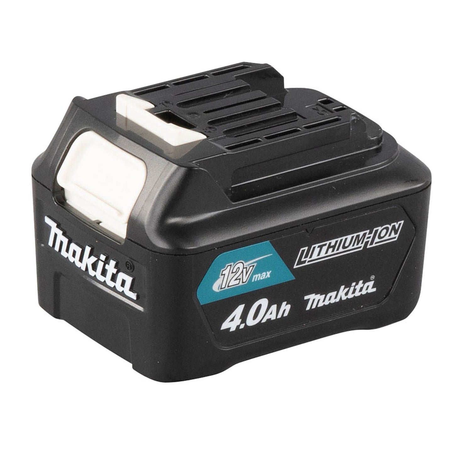 makita Werkzeugakku BL1041B Lithium-Ionen 4,0 Ah | 197406-2