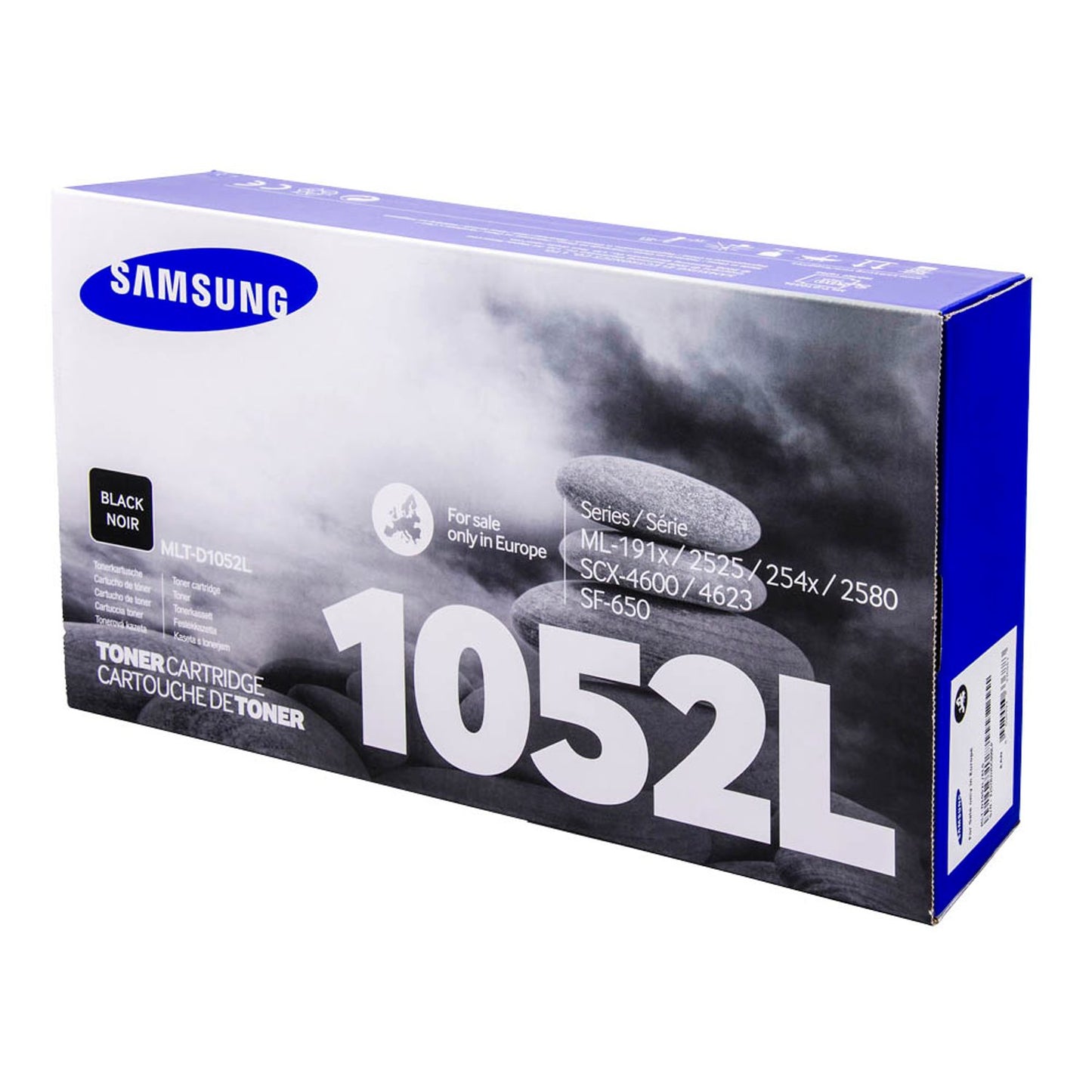 HP MLT-D1052L () schwarz Toner | SU758A