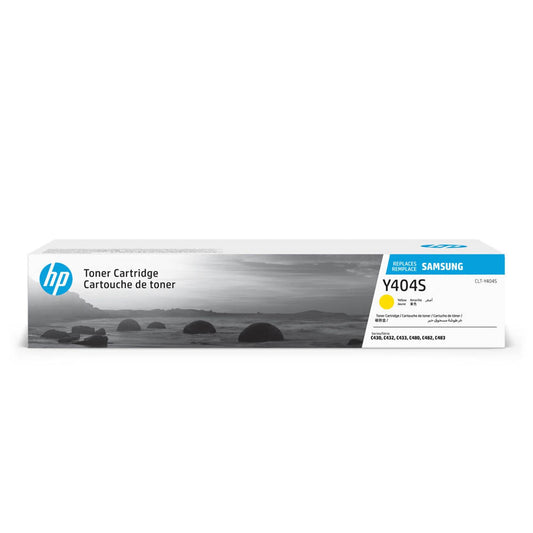 HP CLT-Y404S () gelb Toner | SU444A