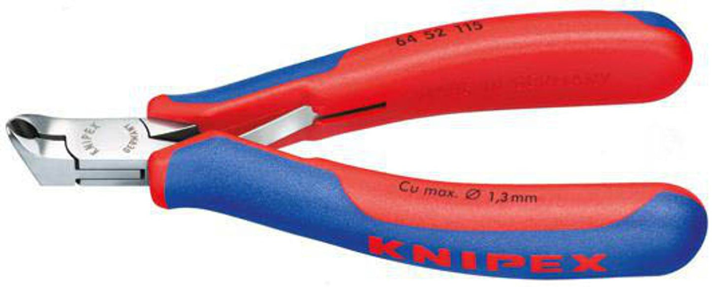 KNIPEX Elektronik-Vornschneider