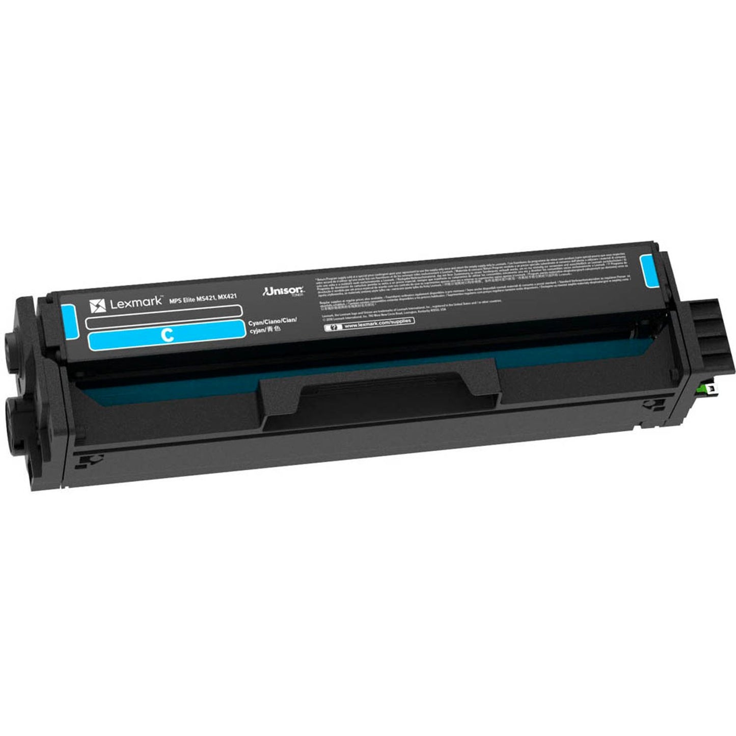 Lexmark cyan Toner | 20N20C0