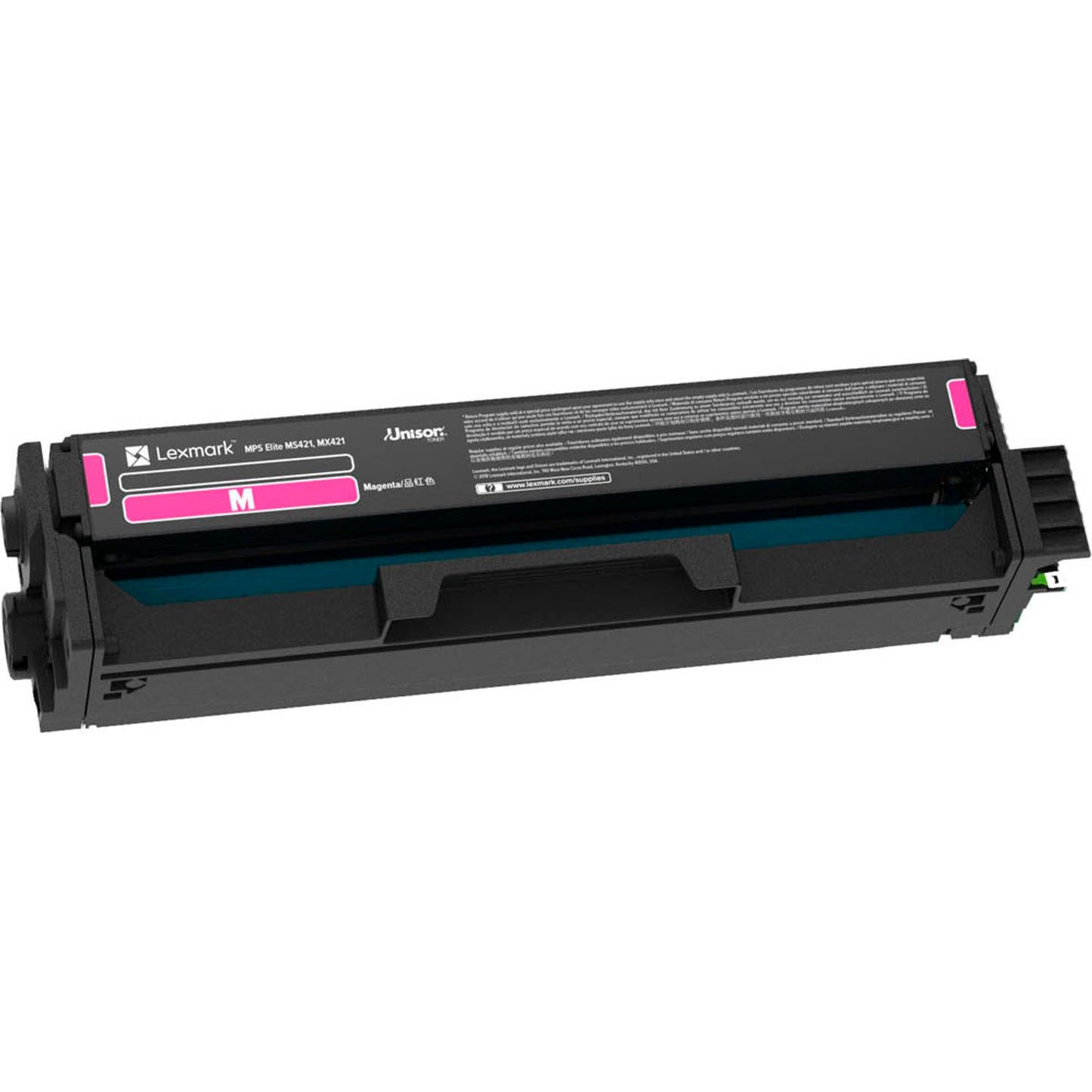Lexmark magenta Toner | 20N20M0