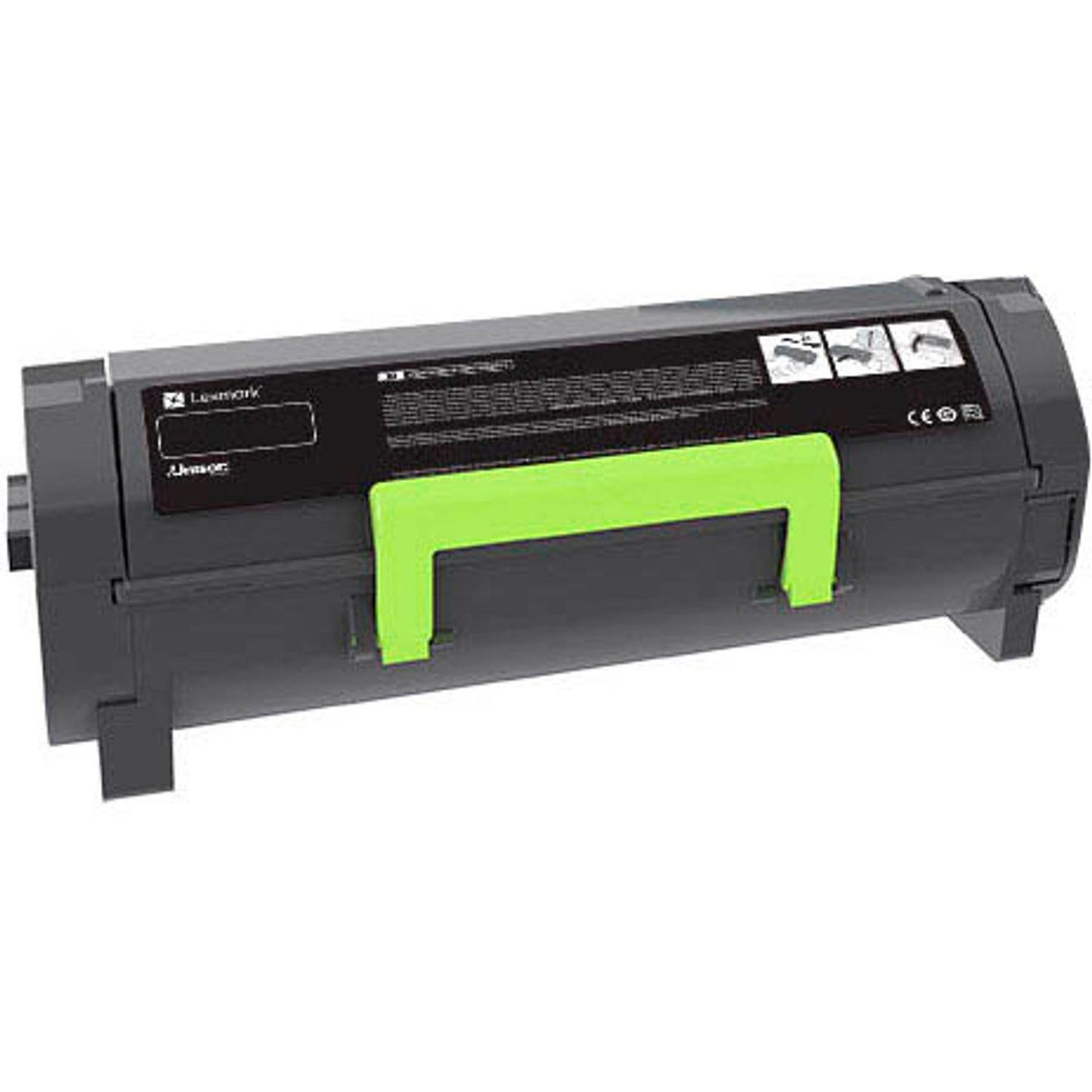 Lexmark schwarz Toner | B250XA0