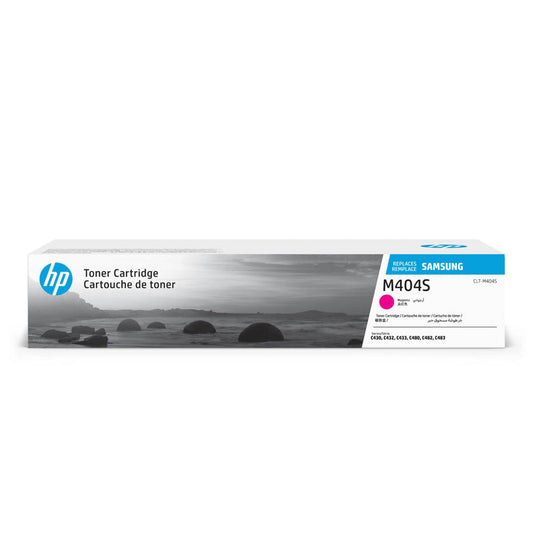 HP CLT-M404S () magenta Toner | SU234A