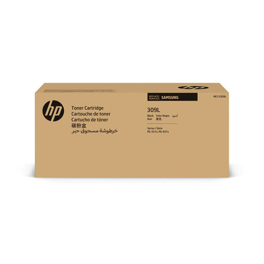 HP MLT-D309L () schwarz Toner | SV096A