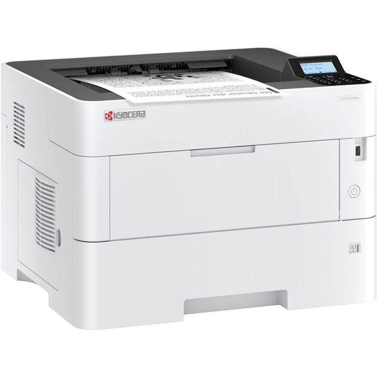 KYOCERA ECOSYS P4140dn Life Plus Laserdrucker grau | 870B61102Y43NL3