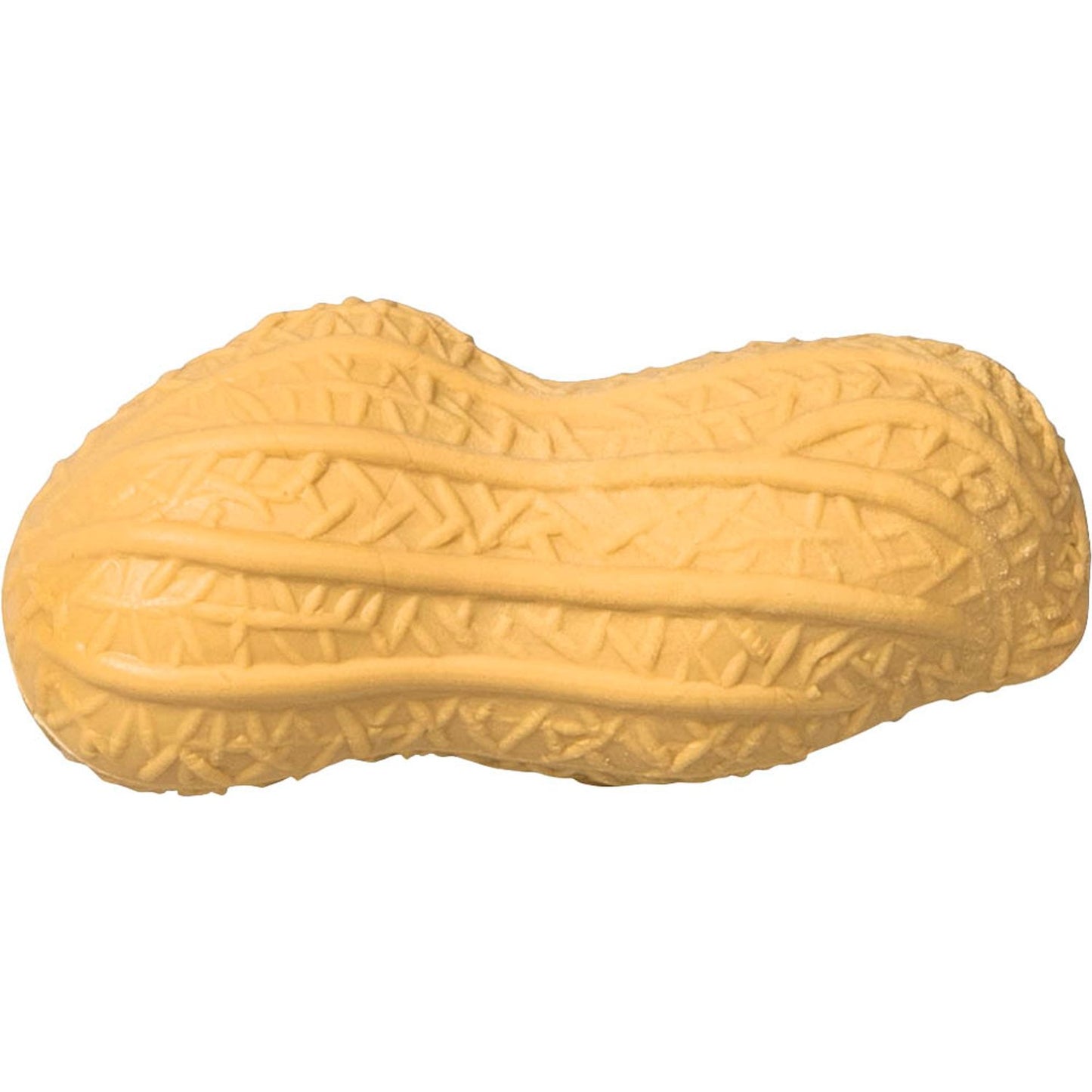 BRUNNEN Radiergummis Erdnuss beige | 102988601 | 1 Pack = 3 St.