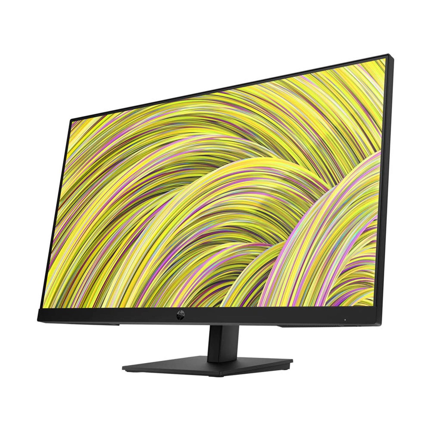 HP P27h G5 64W41AA Monitor 69,0 cm (27,0 Zoll) schwarz | 64W41AA#ABB