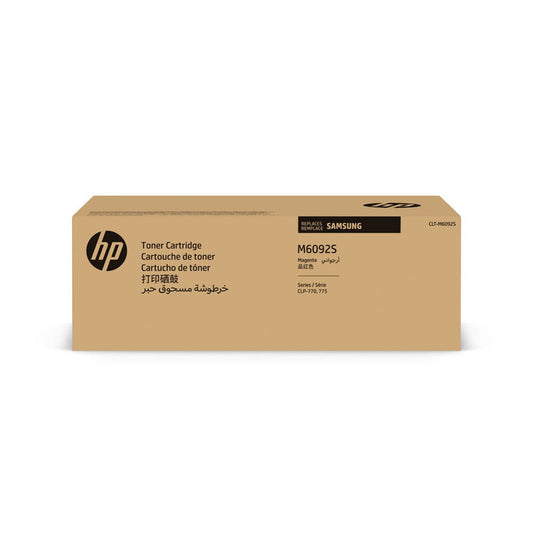 HP CLT-M6092S () magenta Toner | SU348A
