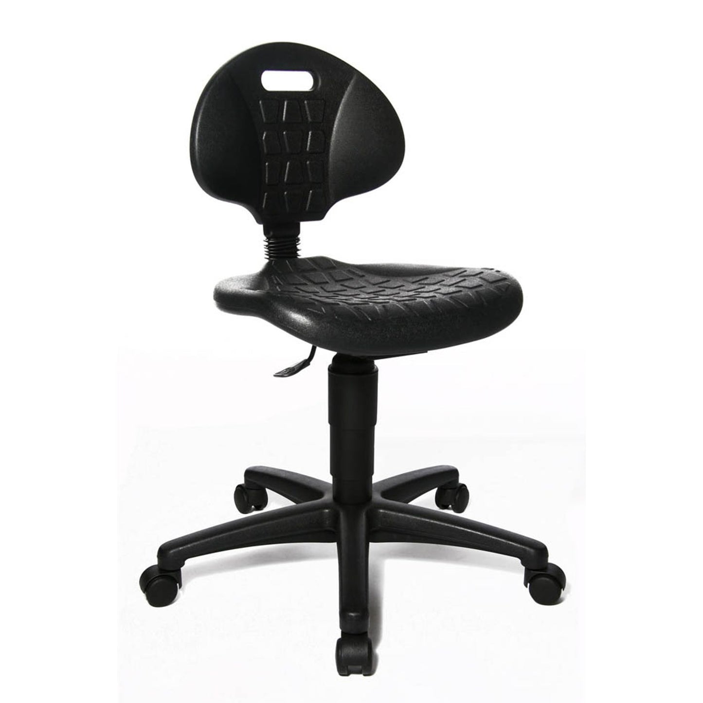 Topstar Arbeitsdrehstuhl TEC 20 schwarz | 72220 PU0