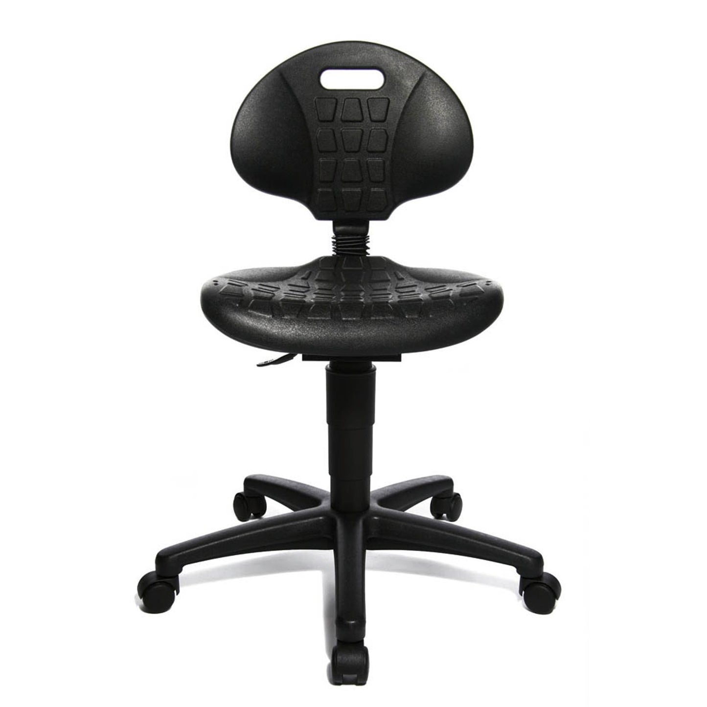 Topstar Arbeitsdrehstuhl TEC 20 schwarz | 72220 PU0