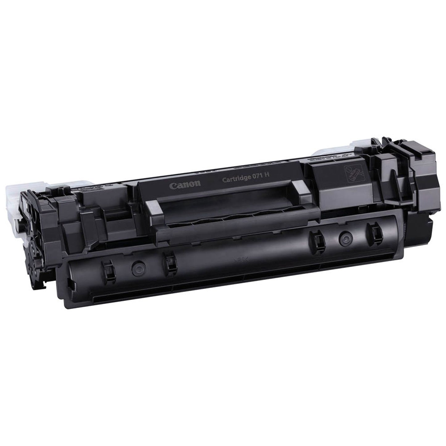 Canon 071H BK schwarz Toner | 5646C002
