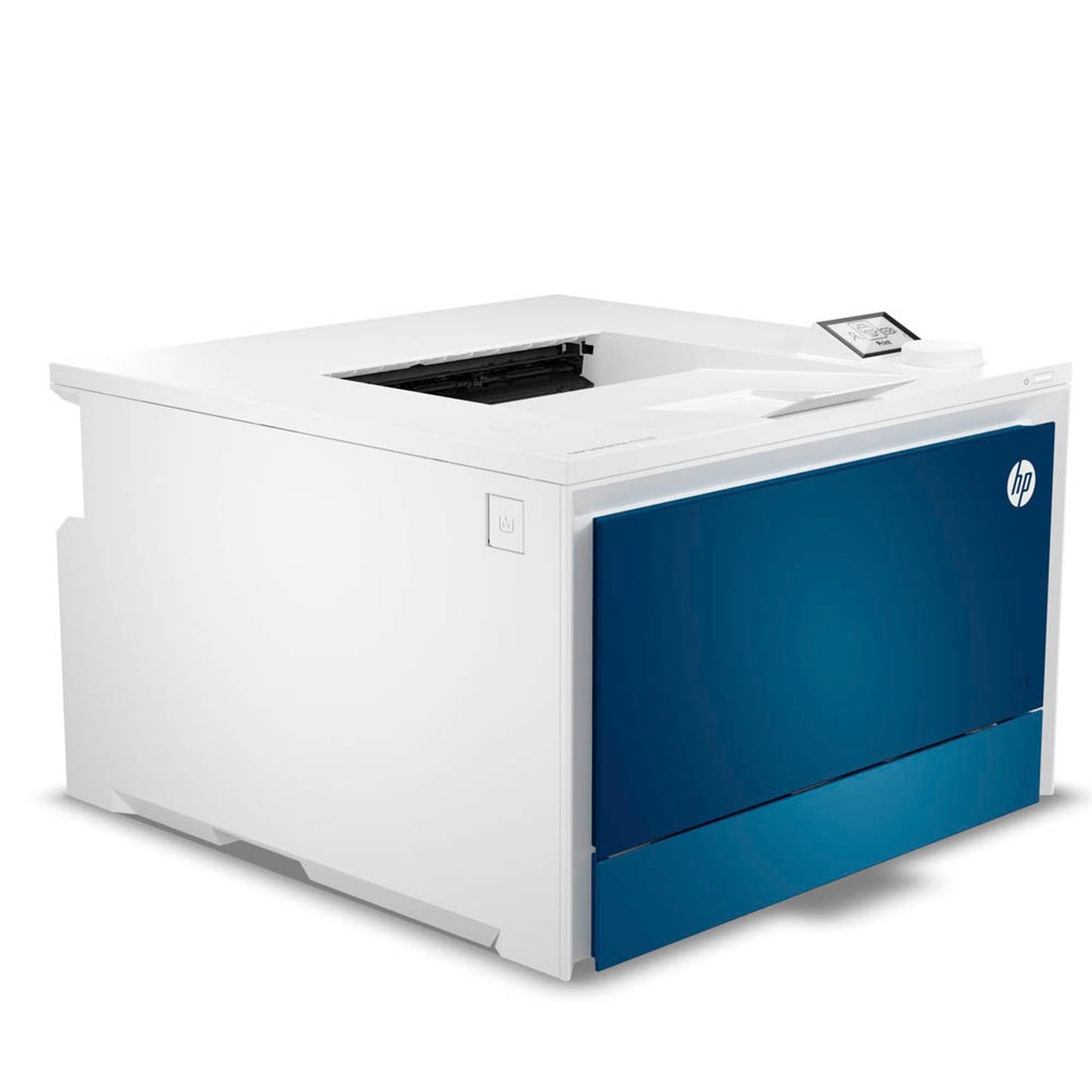 HP Color LaserJet Pro 4202dn Farb-Laserdrucker weiß | 4RA87F