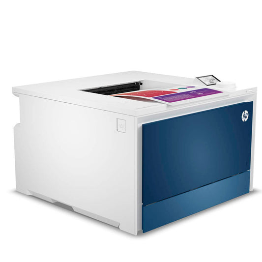 HP Color LaserJet Pro 4202dw Farb-Laserdrucker weiß | 4RA88F