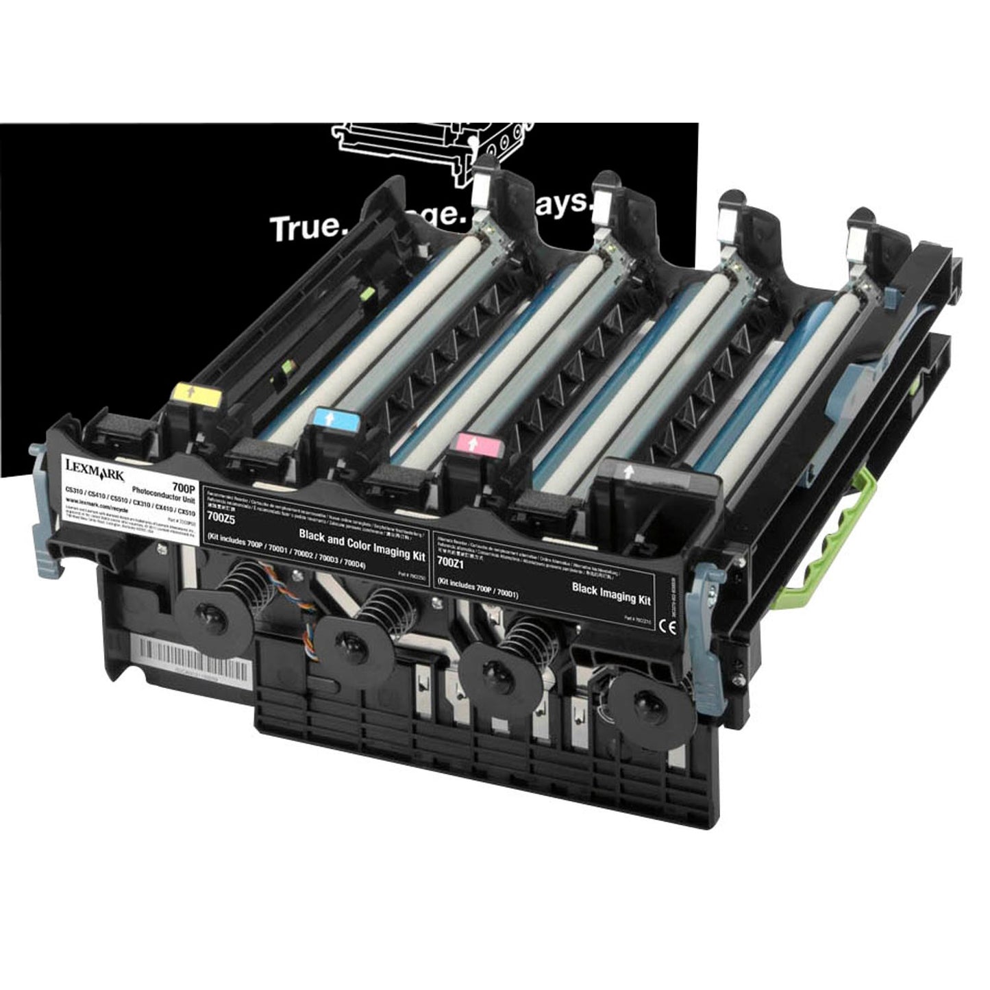 Lexmark Fotoleiter | 70C0P00
