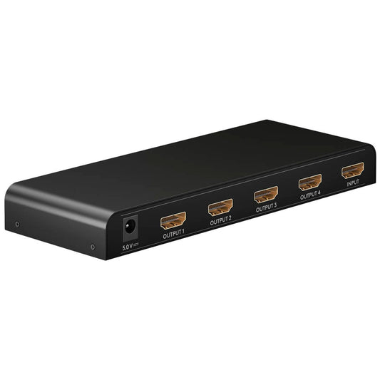 goobay HDMI Splitter | 58482