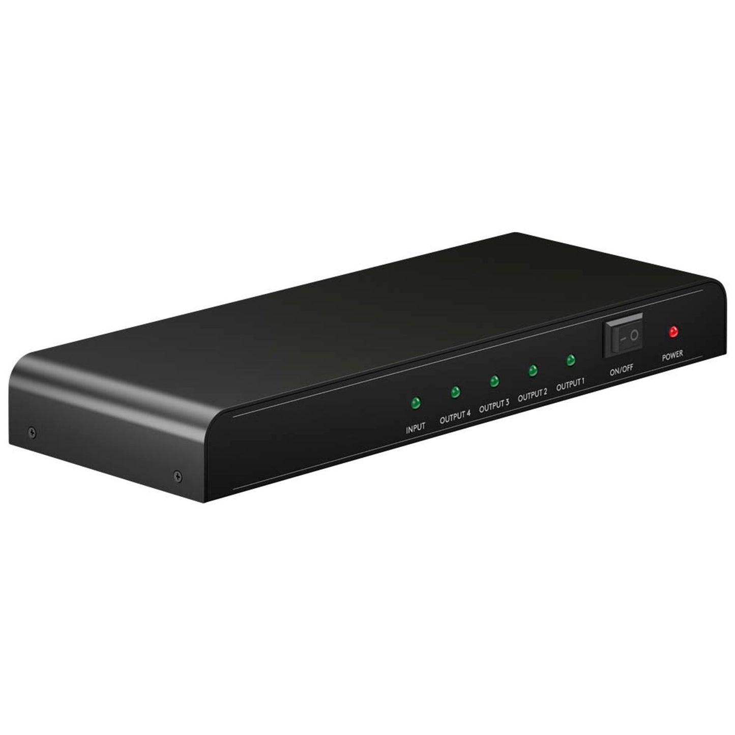 goobay HDMI Splitter | 58482