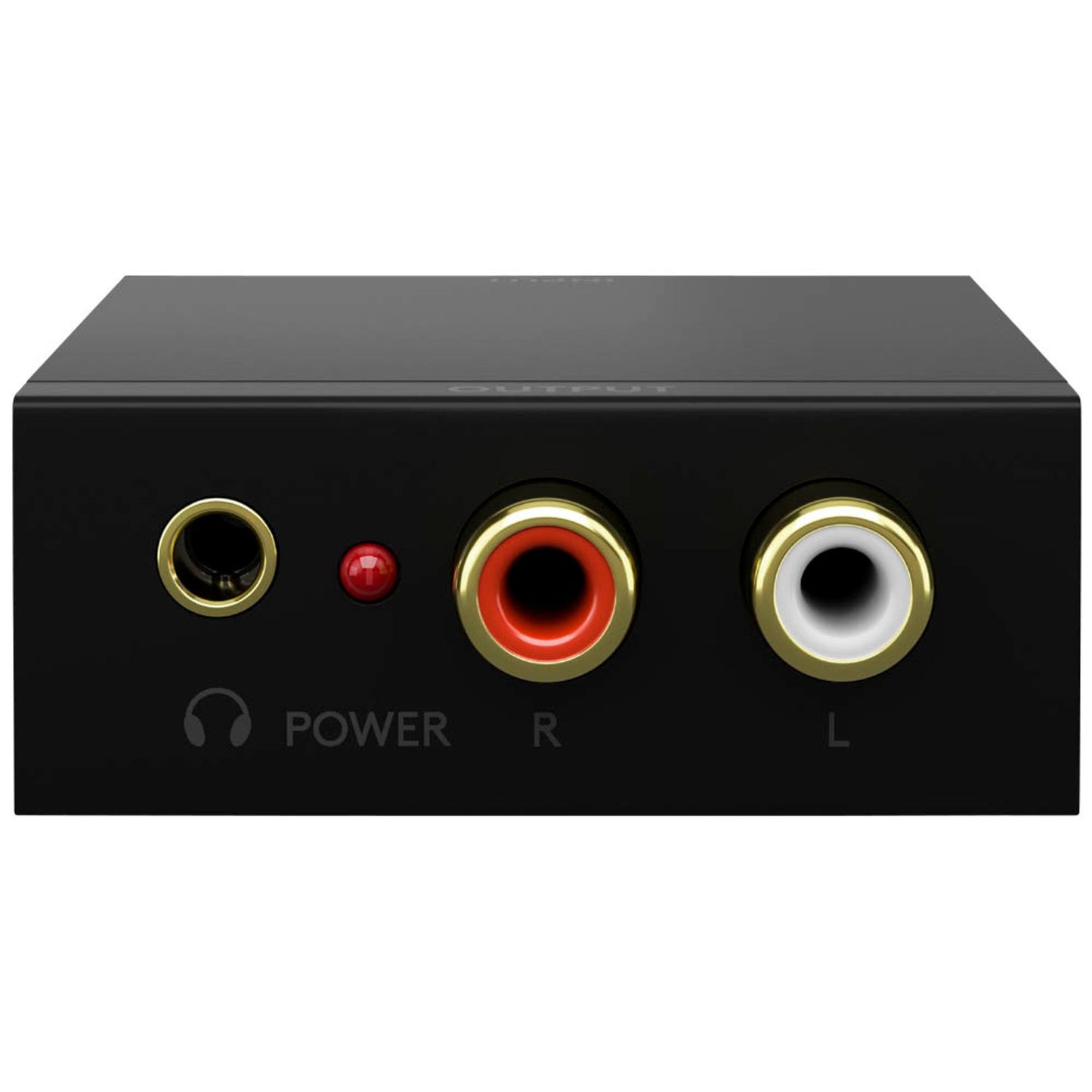 goobay Digital-Analog-Wandler 192 kHz Media Converter | 58493