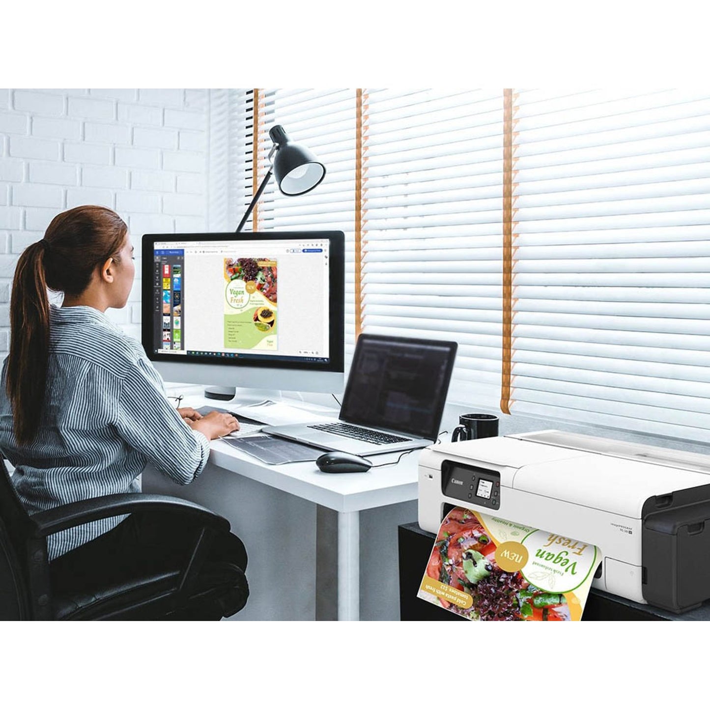 Canon imagePROGRAF TC-20 M Plotter | 5816C003