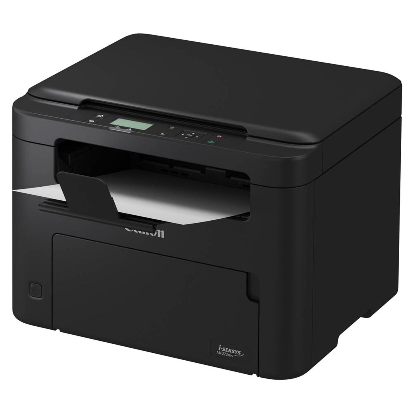 Canon i-SENSYS MF272dw 3 in 1 Laser-Multifunktionsdrucker schwarz | 5621C013