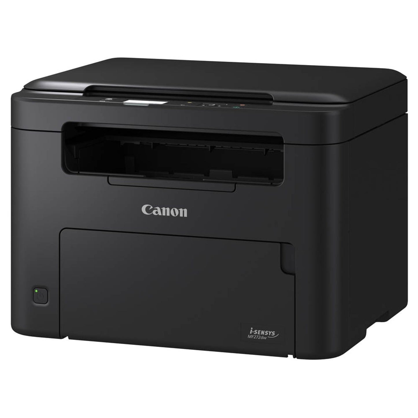Canon i-SENSYS MF272dw 3 in 1 Laser-Multifunktionsdrucker schwarz | 5621C013