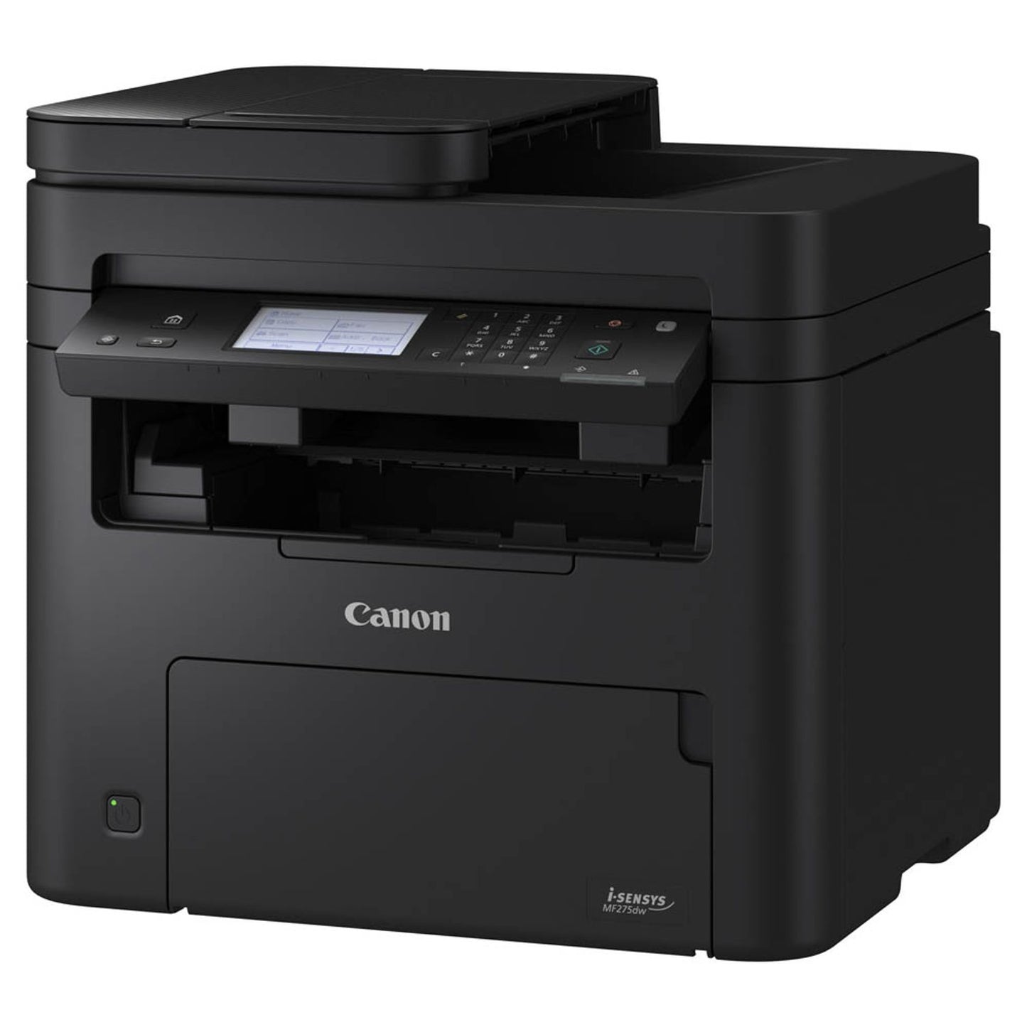 Canon i-SENSYS MF275dw 4 in 1 Laser-Multifunktionsdrucker schwarz | 5621C001