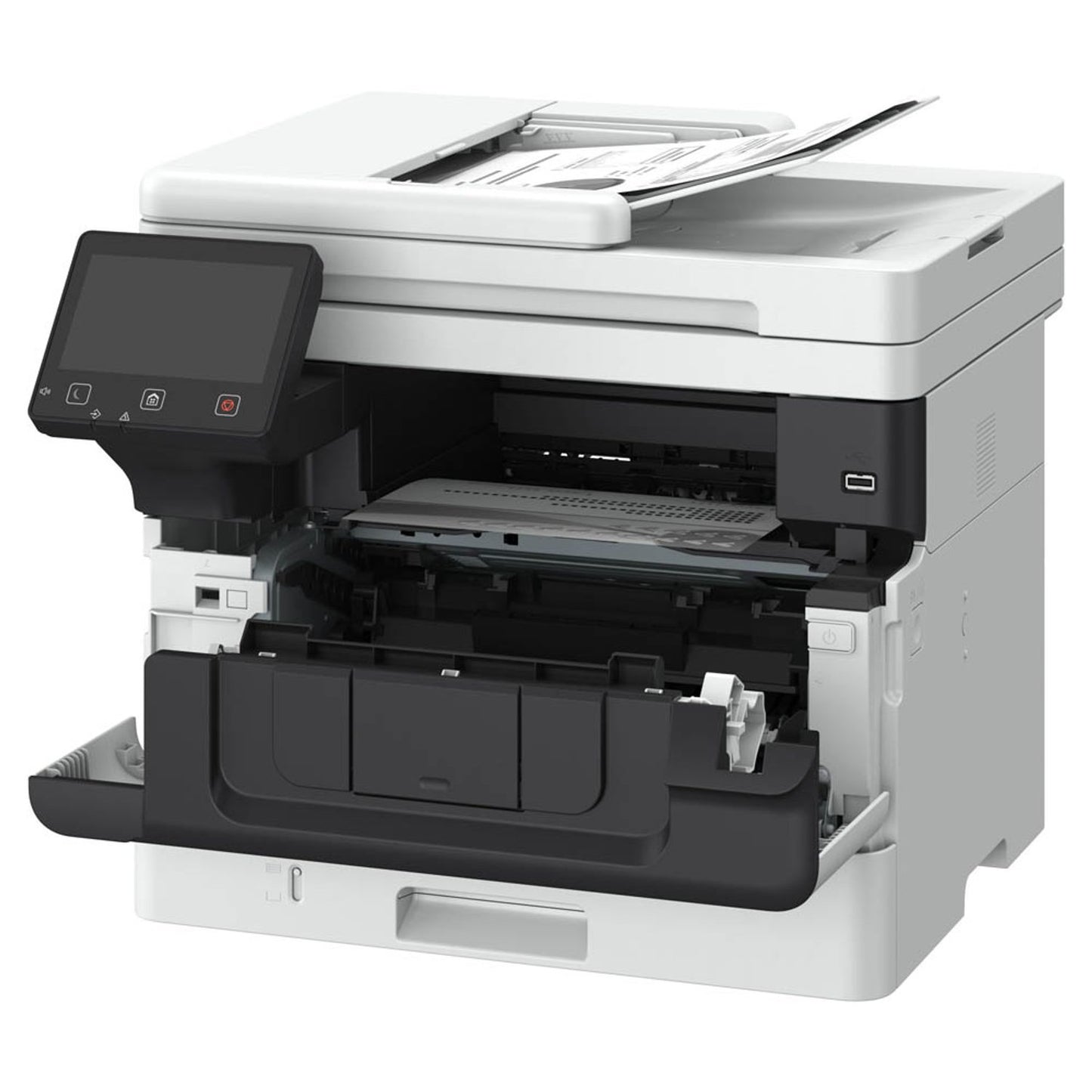 Canon i-SENSYS MF461dw 3 in 1 Laser-Multifunktionsdrucker grau | 5951C020